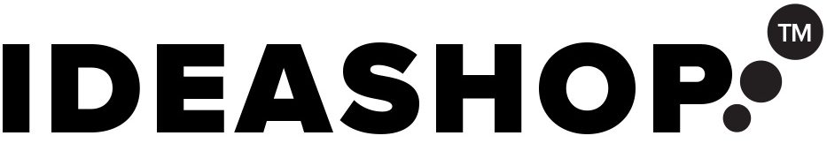 IDEASHOP™ | You get what you get and you don't get upset